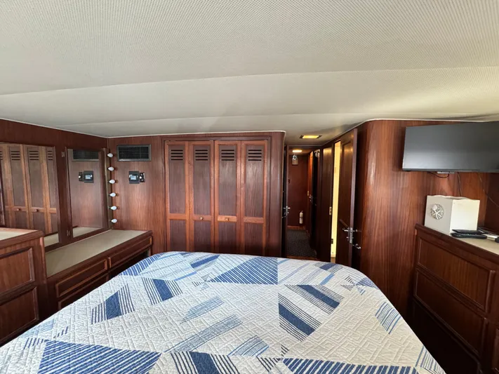 True North Yacht Photos Pics 