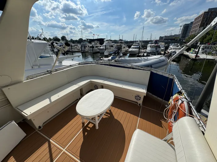 True North Yacht Photos Pics 