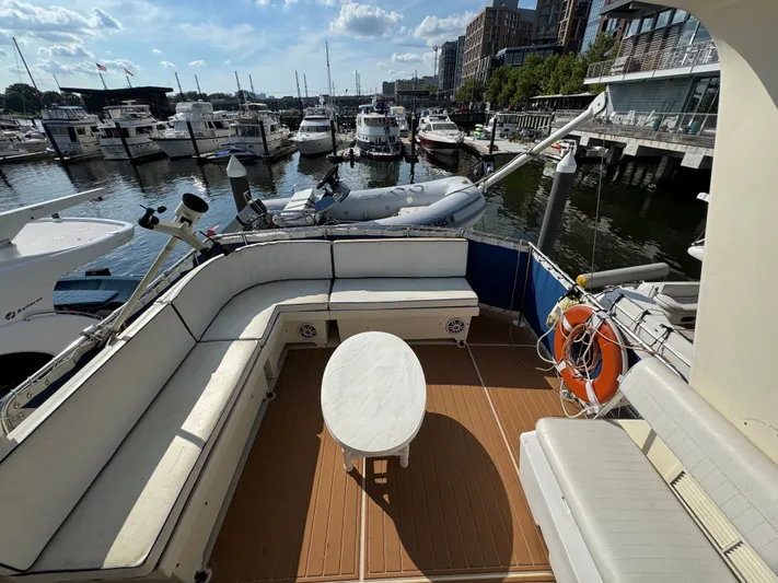 True North Yacht Photos Pics 