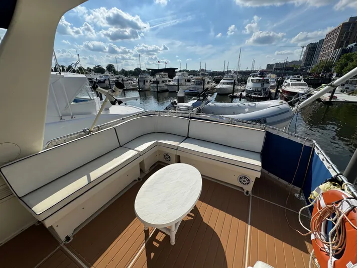 True North Yacht Photos Pics 