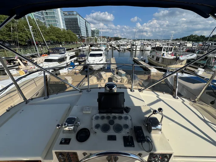 True North Yacht Photos Pics 