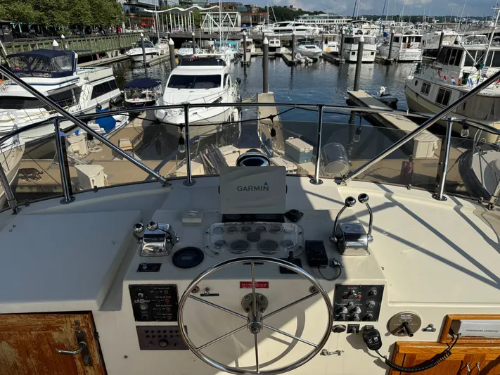 True North Yacht Photos Pics 