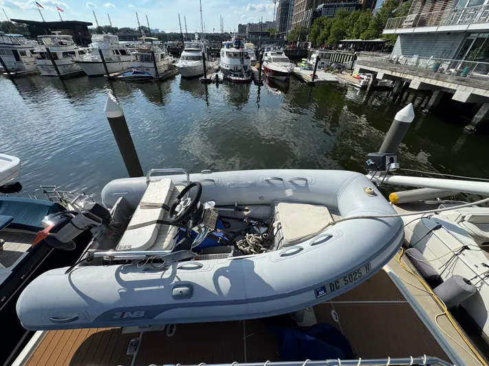 True North Yacht Photos Pics 