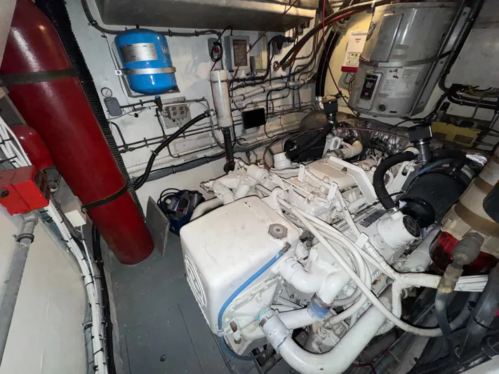 True North Yacht Photos Pics 