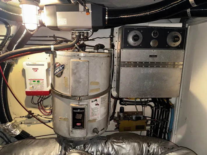 True North Yacht Photos Pics 