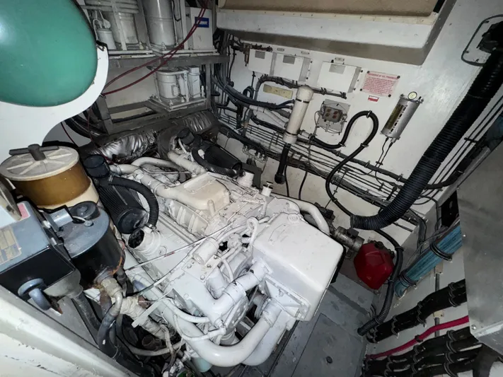 True North Yacht Photos Pics 