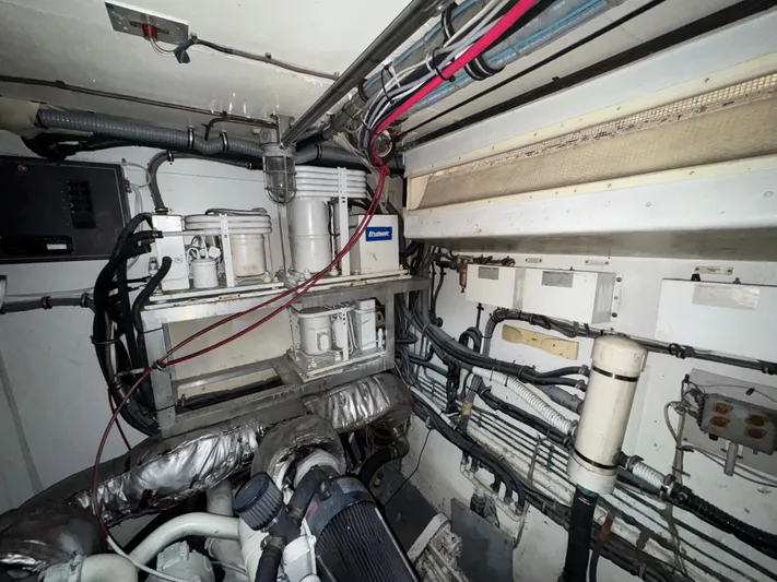 True North Yacht Photos Pics 