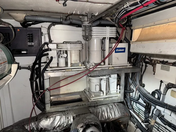 True North Yacht Photos Pics 