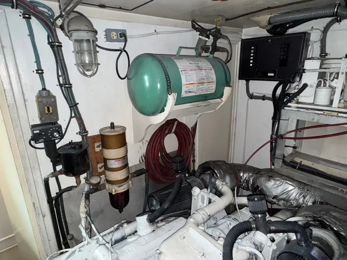 True North Yacht Photos Pics 