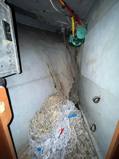 True North Yacht Photos Pics 