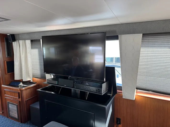 True North Yacht Photos Pics 