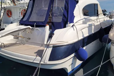 Bavaria 37 HT Sport