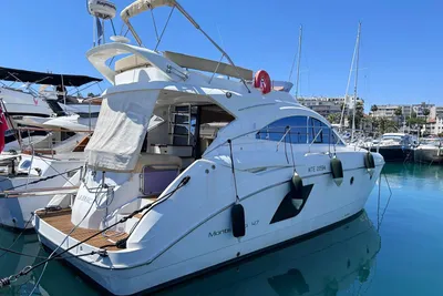 2010 Beneteau Monte Carlo 47 Fly
