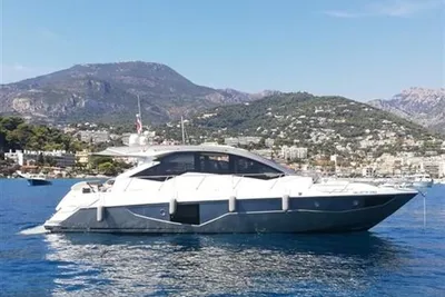 Cranchi 60HT