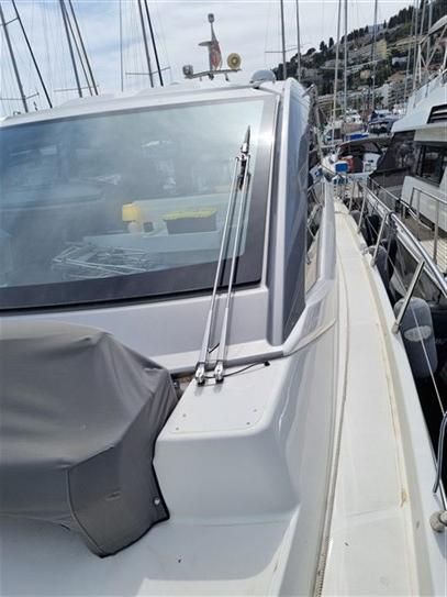 2019 Cranchi 54 