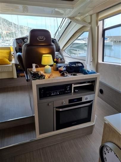 2019 Cranchi 54 