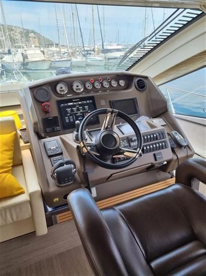 2019 Cranchi 54 