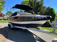 2012 Cobalt 210