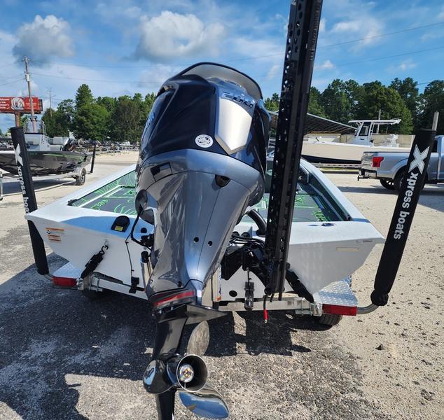 2024 Xpress X19 Pro Center Console for sale YachtWorld