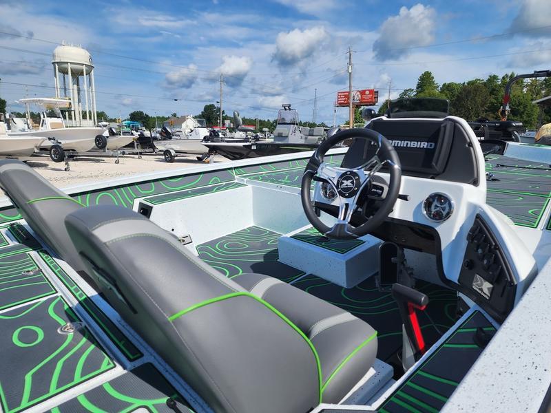2024 Xpress X19 Pro Center Console for sale YachtWorld