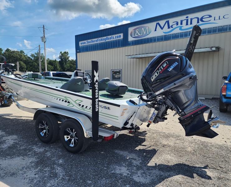 2024 Xpress X19 Pro Center Console for sale YachtWorld