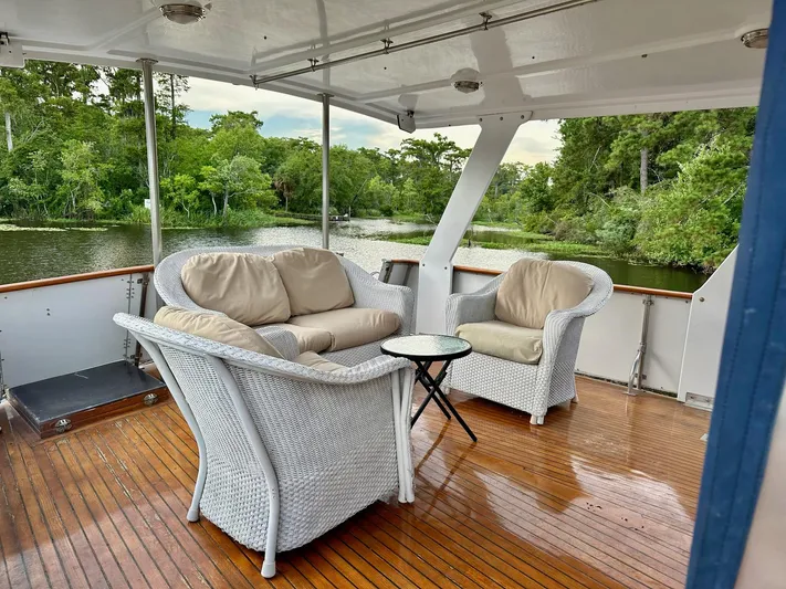 Tanglefoot Yacht Photos Pics 