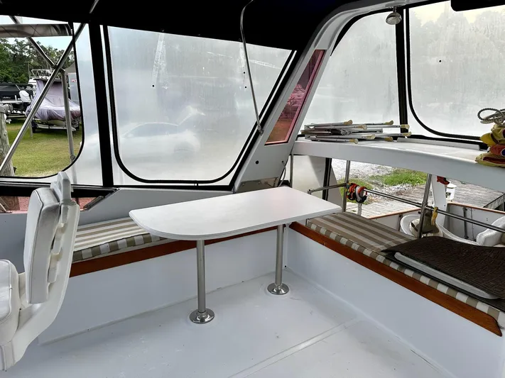 Tanglefoot Yacht Photos Pics 