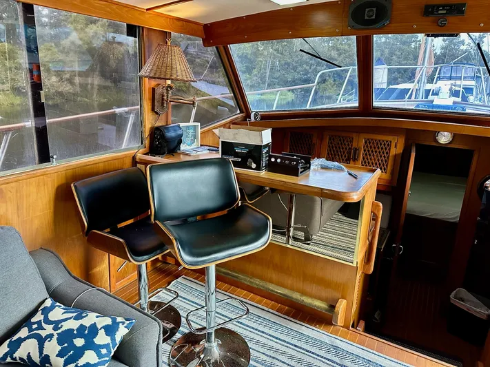 Tanglefoot Yacht Photos Pics 