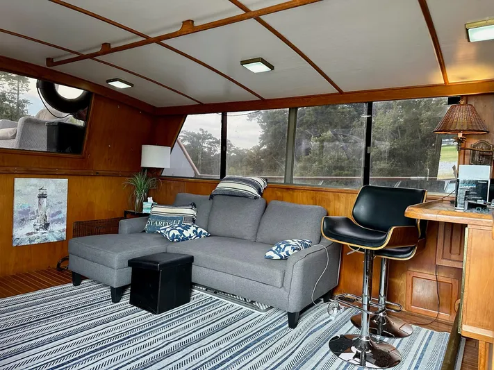 Tanglefoot Yacht Photos Pics 