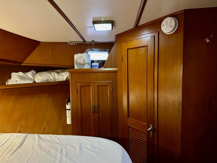 Tanglefoot Yacht Photos Pics 