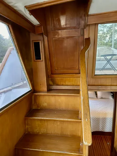 Tanglefoot Yacht Photos Pics 