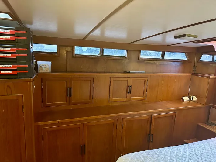 Tanglefoot Yacht Photos Pics 