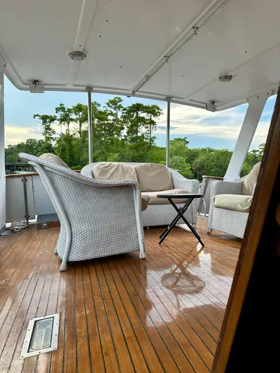 Tanglefoot Yacht Photos Pics 