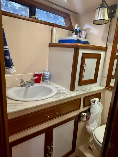 Tanglefoot Yacht Photos Pics 