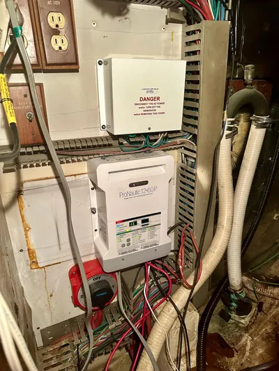 Tanglefoot Yacht Photos Pics 