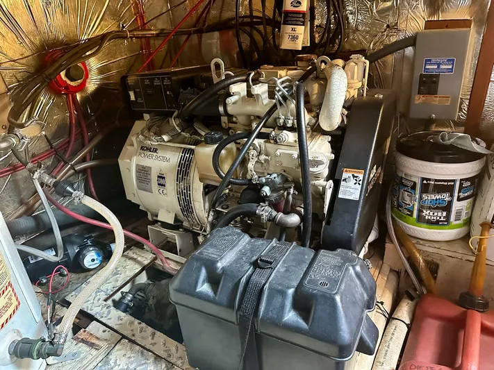 Tanglefoot Yacht Photos Pics 