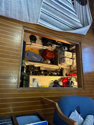 Tanglefoot Yacht Photos Pics 