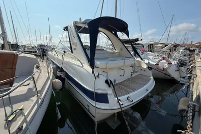 2006 Bavaria 27 Sport