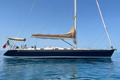 Comar Comet 65s