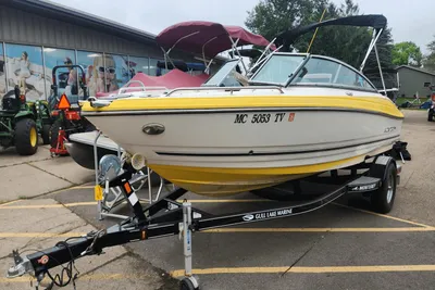Monterey 204 FS/BR