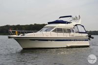 1997 Pfeil 450