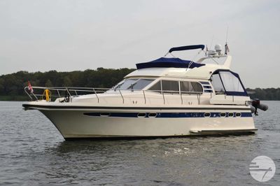 1997 Pfeil 450