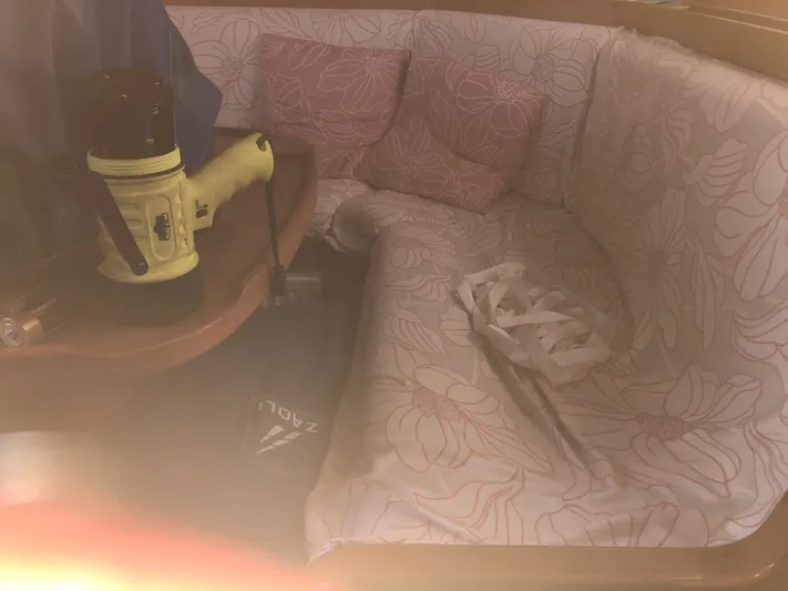 African Queen Formerly Yacht Photos Pics 