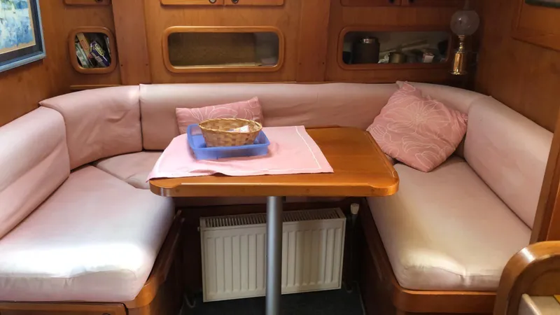 African Queen Formerly Yacht Photos Pics 