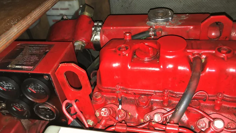 African Queen Formerly Yacht Photos Pics 