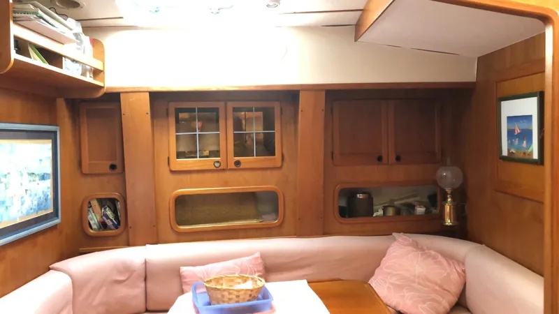 African Queen Formerly Yacht Photos Pics 