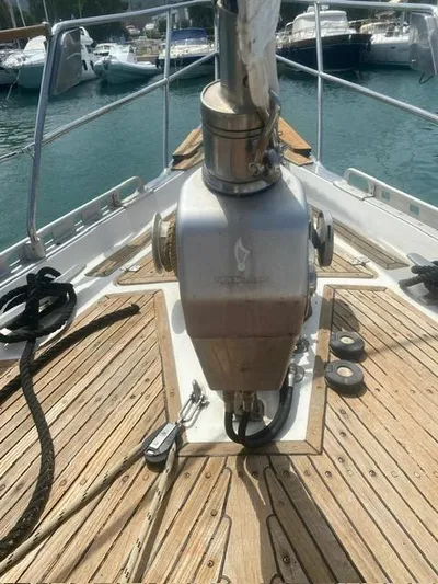 African Queen Formerly Yacht Photos Pics 