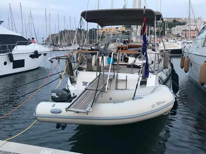 African Queen Formerly Yacht Photos Pics 