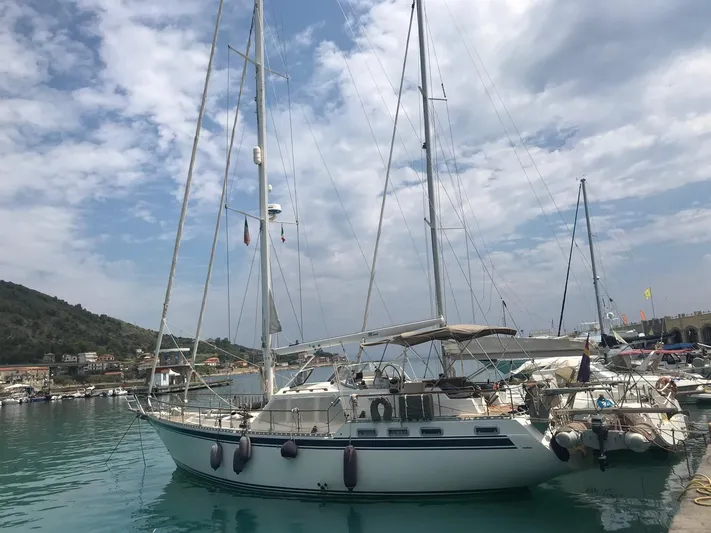 African Queen Formerly Yacht Photos Pics 