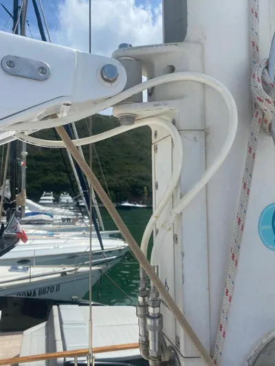 African Queen Formerly Yacht Photos Pics 